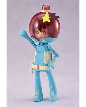 宇宙パトロール ルル子 めたもろいど trigger 今石洋之 グッスマ Amazon | めたもろいど 宇宙パトロールルル子 ルル子 ノン